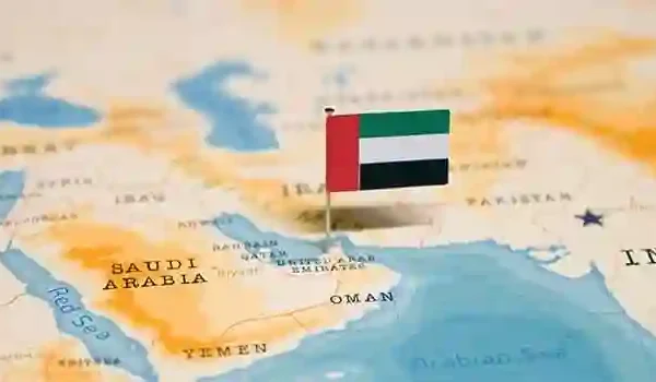 UEA Menyetujui Lisensi Game Online Tunggal untuk Setiap Emirat