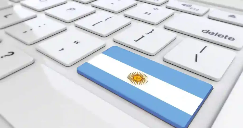 Argentina mengubah rezim pajak untuk perusahaan taruhan online