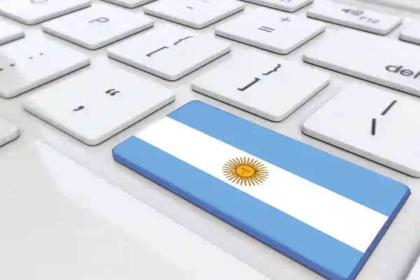 Argentina mengubah rezim pajak untuk perusahaan taruhan online