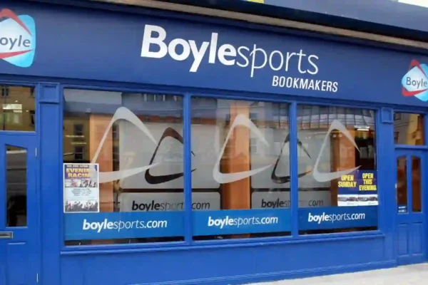 BOYLE Sports Menawarkan Pekerjaan kepada Staf Paddy Power yang Terkena Dampak Penutupan Toko