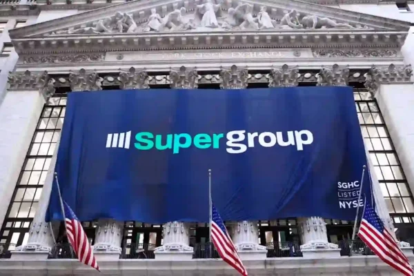 Super Group meluncurkan stablecoin yang didukung rand untuk memangkas biaya pembayaran di Afrika