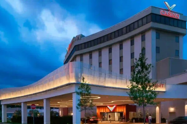 Valley Forge Casino Resort di Pennsylvania membuka Valley Spa baru
