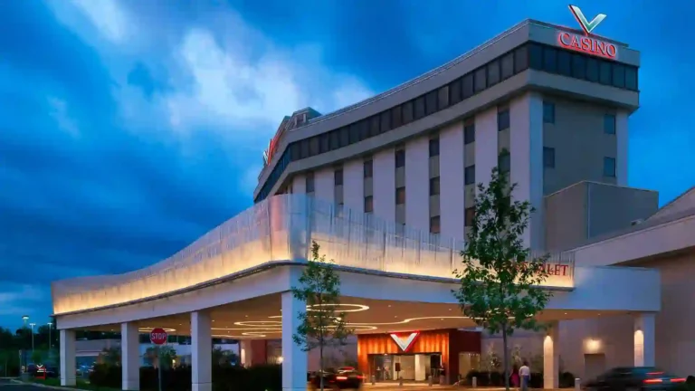 Valley Forge Casino Resort di Pennsylvania membuka Valley Spa baru