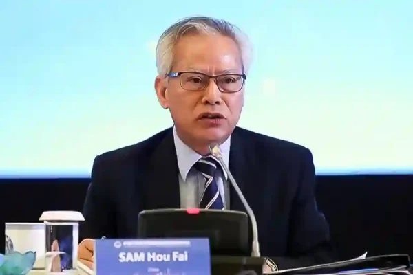 Makau akan meninjau kembali janji investasi operator kasino seiring kota tersebut mendorong diversifikasi ekonomi