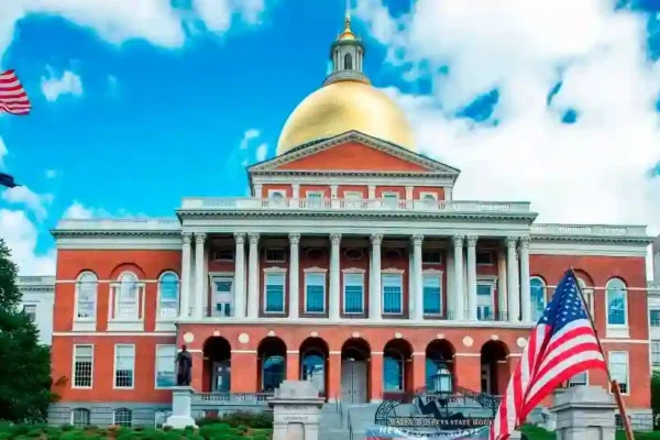 Wynn mendesak Massachusetts untuk menolak iGaming karena DraftKings mendorong legalisasi