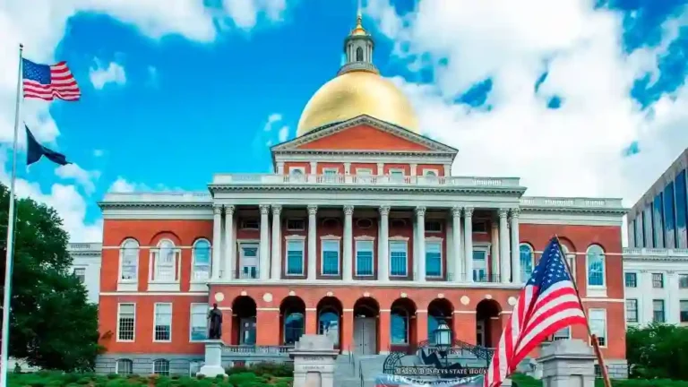 Wynn mendesak Massachusetts untuk menolak iGaming karena DraftKings mendorong legalisasi