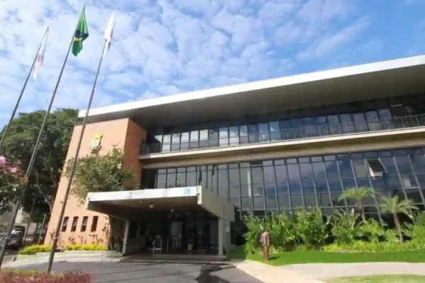 Brasil: Belo Horizonte dorong RUU untuk mengekang iklan dan sponsor perjudian daring