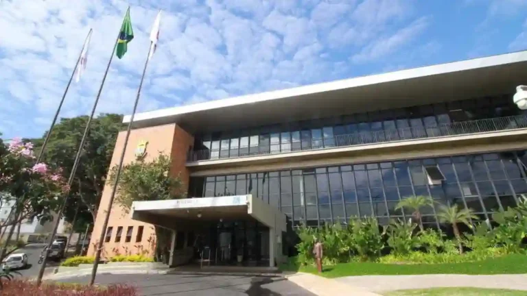 Brasil: Belo Horizonte dorong RUU untuk mengekang iklan dan sponsor perjudian daring