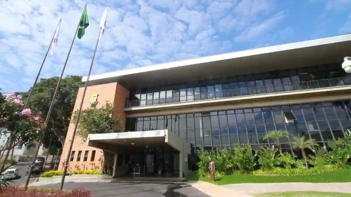 Brasil: Belo Horizonte dorong RUU untuk mengekang iklan dan sponsor perjudian daring