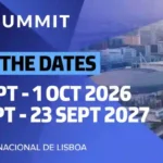 SBC mengonfirmasi tanggal penyelenggaraan SBC Summit edisi 2026 dan 2027