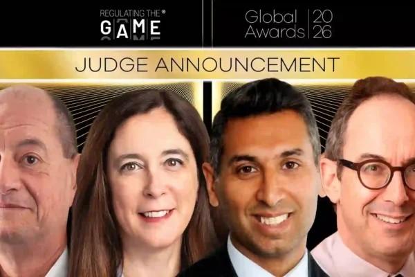 CEO Leagues Clubs Australia, Don Hammond, bergabung dengan panel juri untuk Penghargaan Global RTG perdana