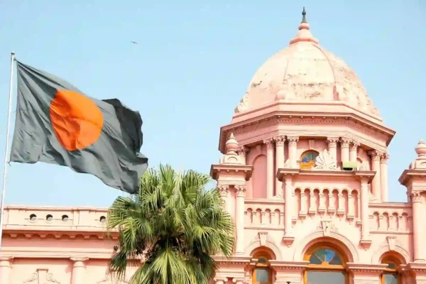 Bank Bangladesh memerintahkan penyedia layanan keuangan seluler untuk membatasi transaksi perjudian online