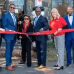 Virginia: Live! Casino membuka pusat rekrutmen di Petersburg