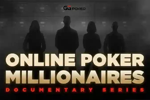 GGPoker meluncurkan Online Poker Millionaires dengan tampilan eksklusif ke dalam kehidupan pemain taruhan tinggi