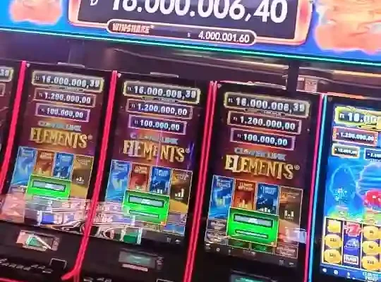 DRGT, APEX dan Merit International meluncurkan progresif area luas di seluruh kasino Siprus Utara