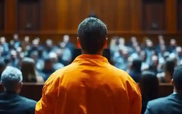 Korea: Pria dituduh menipu kenalannya untuk mendapatkan dana perjudian