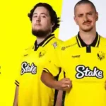 Stake Menjadi Sponsor Global untuk Skuad CS2 Tim Vitality