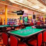 Boyd Gaming mengusulkan kasino 'kapal sungai modern' yang didukung oleh waduk air berkapasitas 1.000 galon di East Peoria