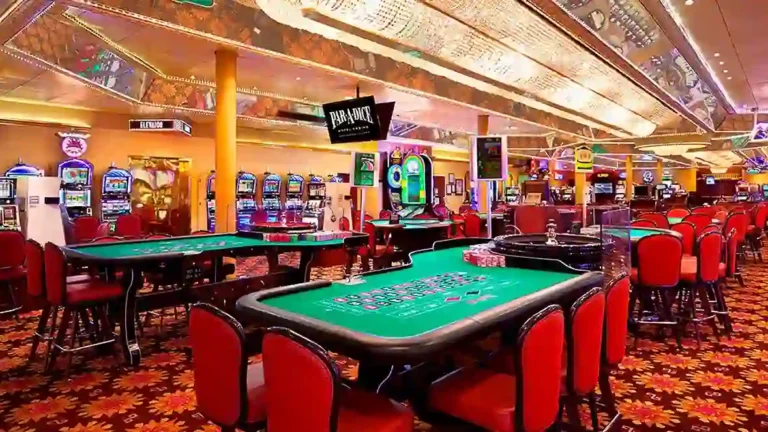 Boyd Gaming mengusulkan kasino 'kapal sungai modern' yang didukung oleh waduk air berkapasitas 1.000 galon di East Peoria