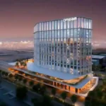 Lokasi kasino Las Vegas yang terbengkalai dan terbengkalai kini dijual