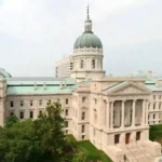 Para anggota parlemen Indiana mendorong rancangan undang-undang untuk kasino pertama di pusat kota Indianapolis