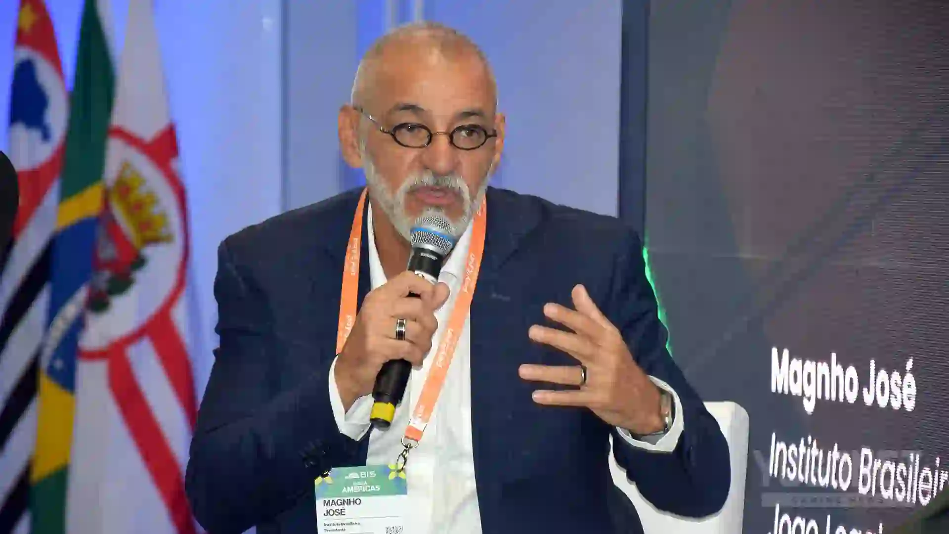 Magnho José: “Perubahan signifikan dapat terjadi di Brasil pada tahun 2026 dengan pemungutan suara atas rancangan undang-undang untuk melegalkan kasino