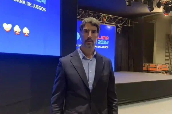 Kami berharap Pajak Konsumsi Selektif direvisi untuk mencegah runtuhnya industri game online Peru