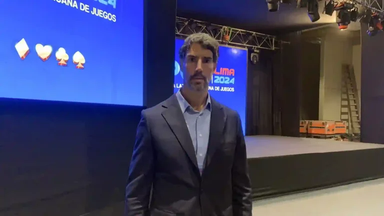 Kami berharap Pajak Konsumsi Selektif direvisi untuk mencegah runtuhnya industri game online Peru