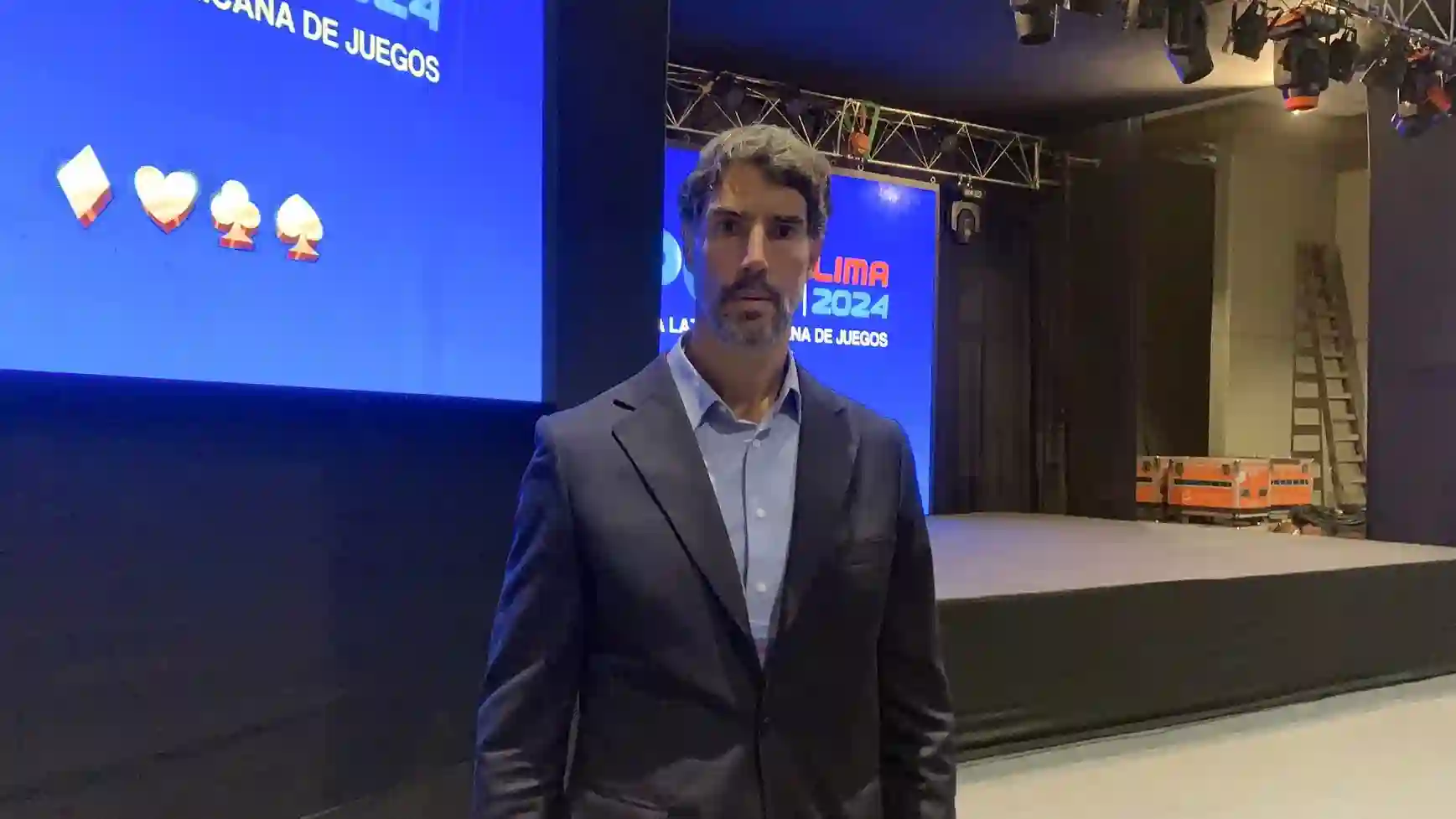 Kami berharap Pajak Konsumsi Selektif direvisi untuk mencegah runtuhnya industri game online Peru