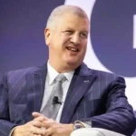 Para eksekutif kasino Las Vegas mendesak Kongres untuk mengembalikan sepenuhnya pengurangan pajak atas kerugian perjudian