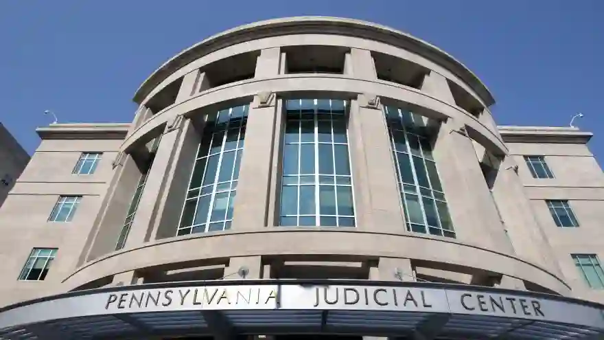 Permainan keterampilan menghadapi pengawasan karena Mahkamah Agung Pennsylvania mempertimbangkan status perjudian