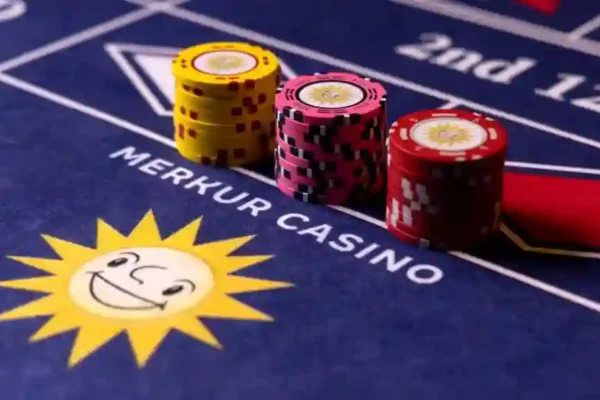 Merkur Group memperluas kehadirannya di Spanyol dengan jaringan arcade Basque baru