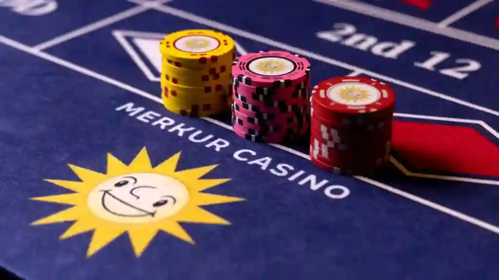 Merkur Group memperluas kehadirannya di Spanyol dengan jaringan arcade Basque baru