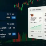 Louisiana menyatakan bahwa pasar prediksi olahraga sama dengan perjudian ilegal menurut hukum negara bagian