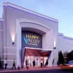 Saratoga Casino Holdings menerima lisensi Pennsylvania untuk proyek Kasino Happy Valley
