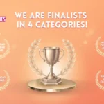 18Peaches meraih empat tempat finalis di International Gaming Awards 2026
