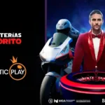 Pragmatic Play menandatangani kesepakatan konten multi-vertikal dengan Loterías Torito di pasar Peru yang diatur