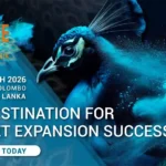 SPiCE South Asia 2026 kembali ke Kolombo untuk diskusi kebijakan dan pasar