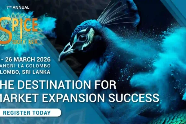 SPiCE South Asia 2026 kembali ke Kolombo untuk diskusi kebijakan dan pasar