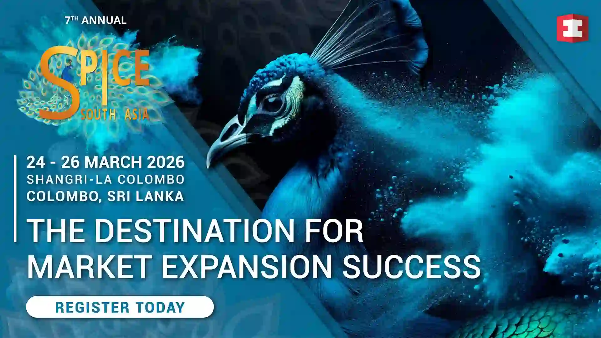 SPiCE South Asia 2026 kembali ke Kolombo untuk diskusi kebijakan dan pasar