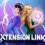 NOVOMATIC meluncurkan XTENSION LINK dan game generasi berikutnya di ICE 2026