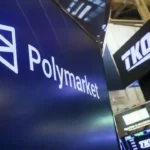Polymarket sempat memuncaki tangga lagu aplikasi olahraga AS setelah profil '60 Minutes'