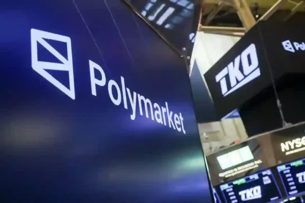 Polymarket sempat memuncaki tangga lagu aplikasi olahraga AS setelah profil '60 Minutes'