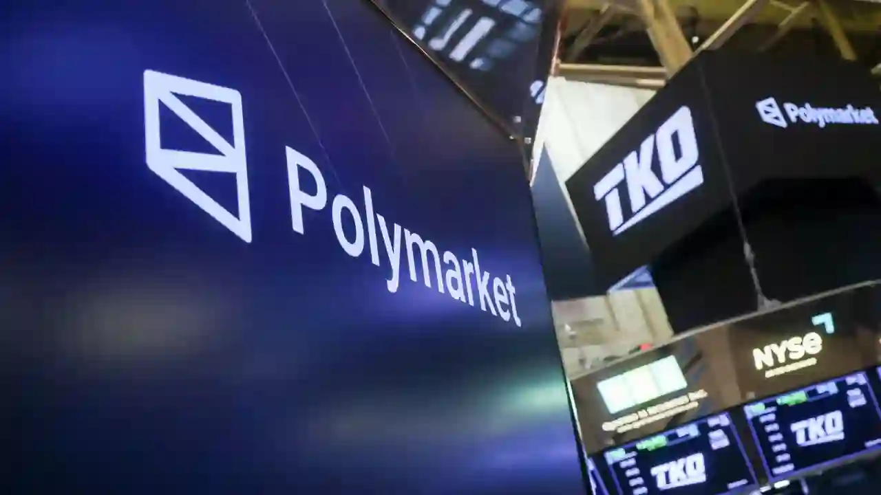 Polymarket sempat memuncaki tangga lagu aplikasi olahraga AS setelah profil ’60 Minutes’