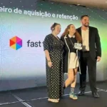 Fast Track memenangkan Penghargaan EGR LatAm untuk Akuisisi dan Retensi