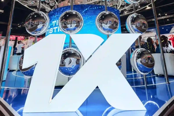 1xAffiliates memamerkan penawaran mitra selama Affiliate World Asia 2025