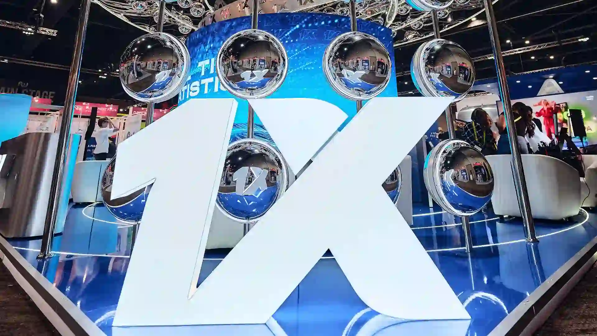 1xAffiliates memamerkan penawaran mitra selama Affiliate World Asia 2025