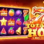 BGaming meluncurkan slot Totally Hot dengan desain meriah dan pembayaran dua arah