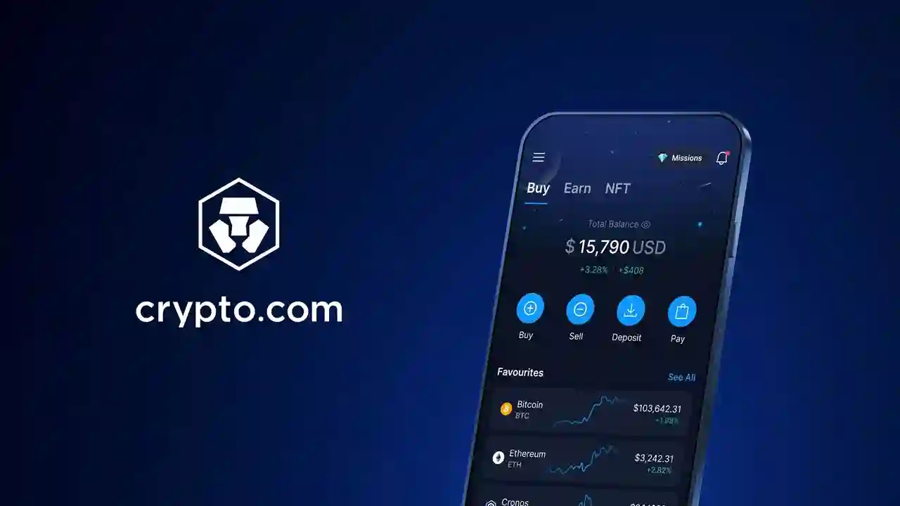 Crypto.com menerapkan penundaan tiga detik untuk pengguna ritel di pasar taruhan acara olahraga mereka