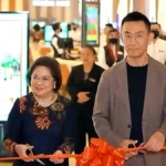 Filipina: Hann Casino Resort membuka fase pertama perluasan The Canyon